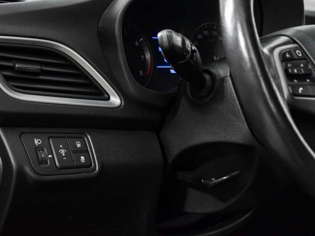 Купить Hyundai Solaris, 2017, 100 000 км.. Фото: #9