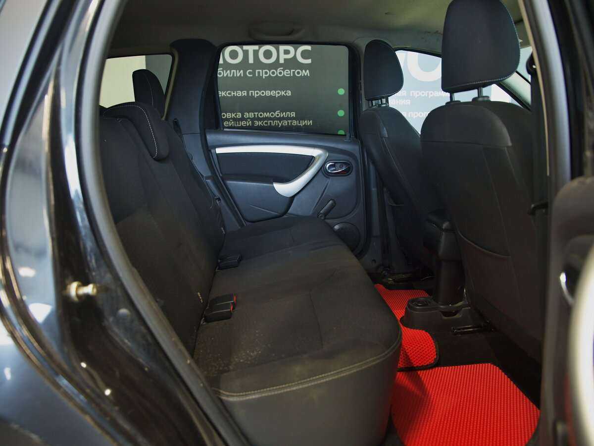 Купить Nissan Terrano, 2017, 97 953 км.. Фото: #3