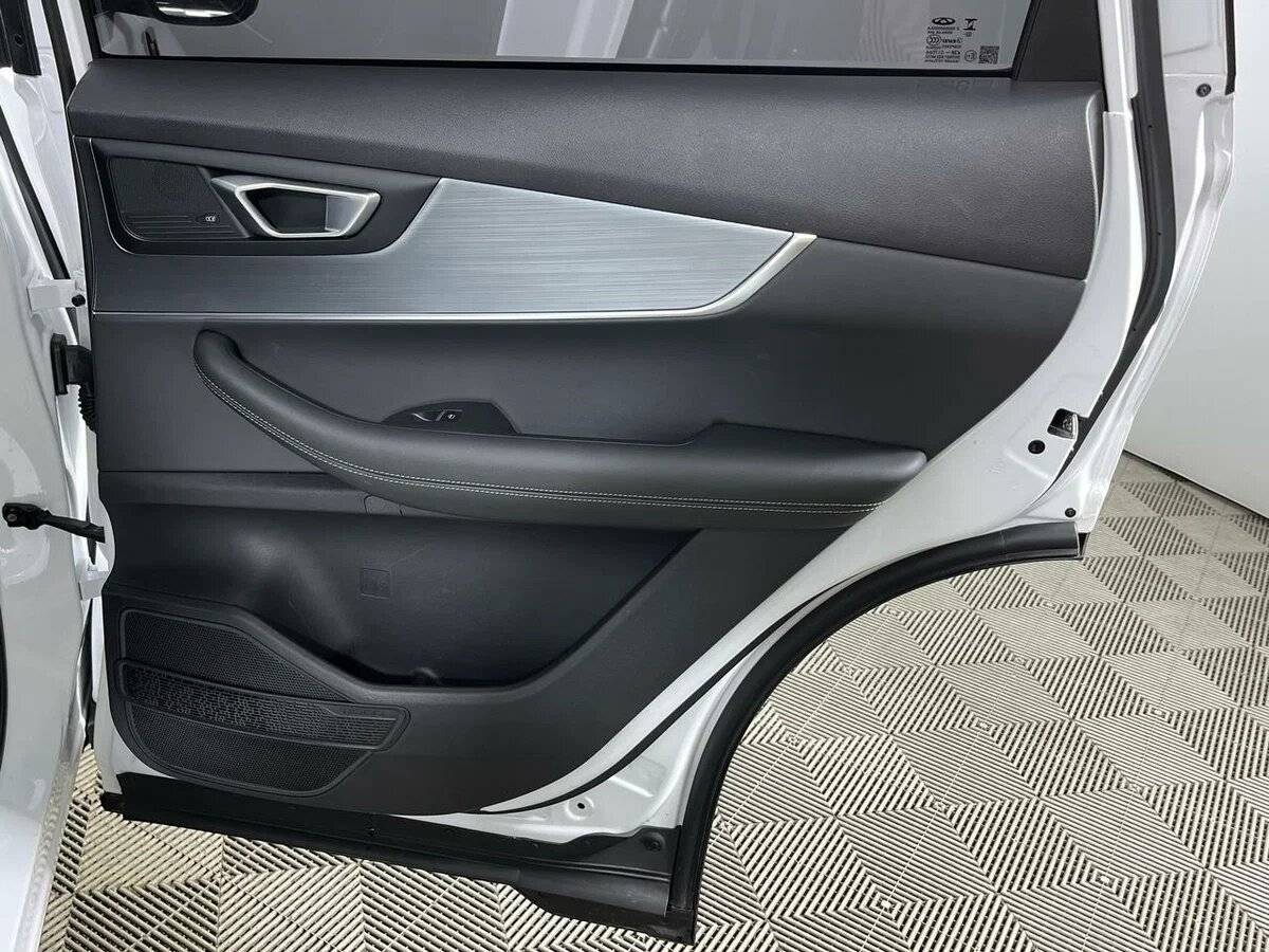 Купить Chery Tiggo 7 Pro Max, 2022, 29 800 км.. Фото: #10