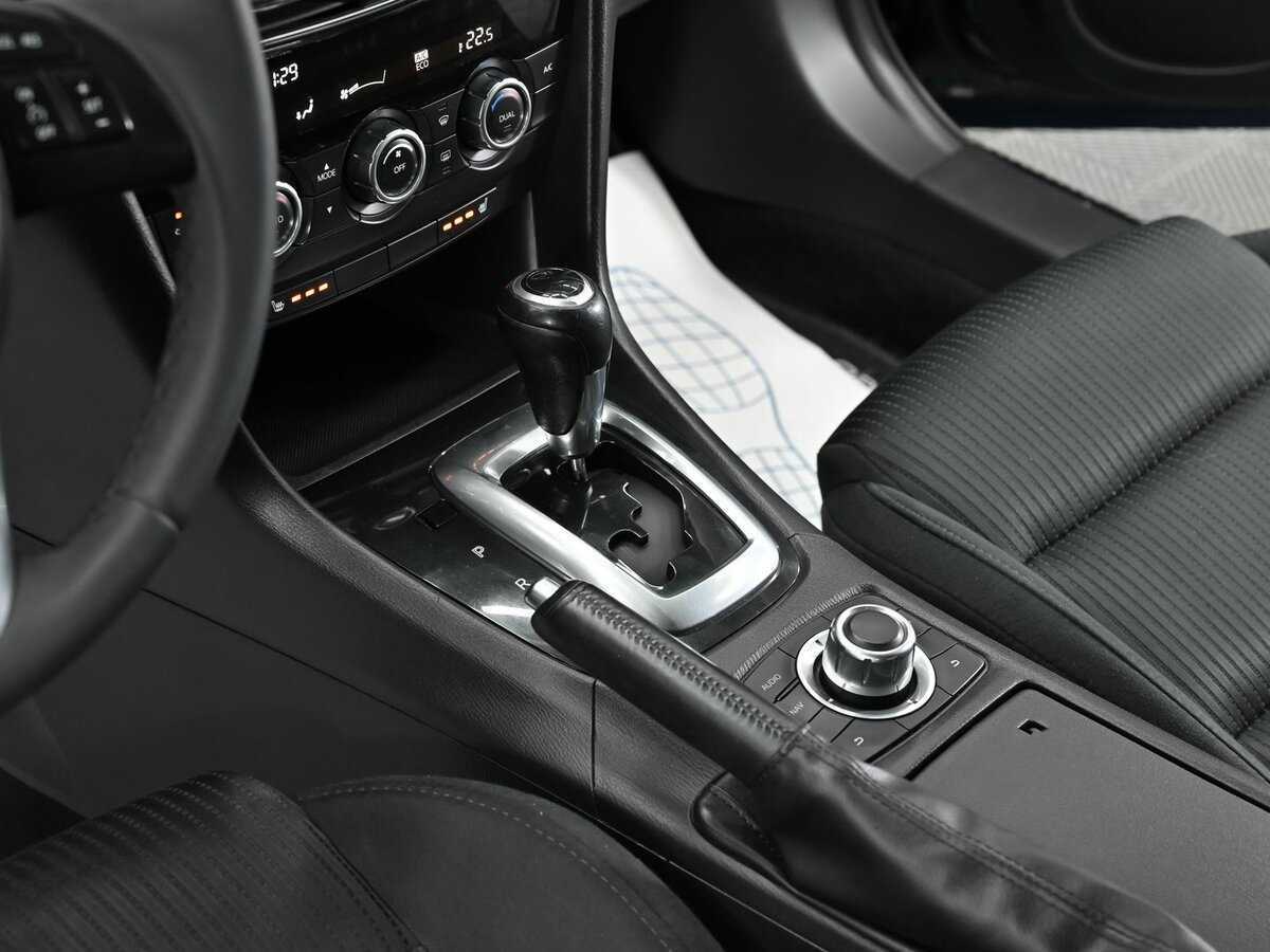 Купить Mazda 6, 2012, 163 000 км.. Фото: #11