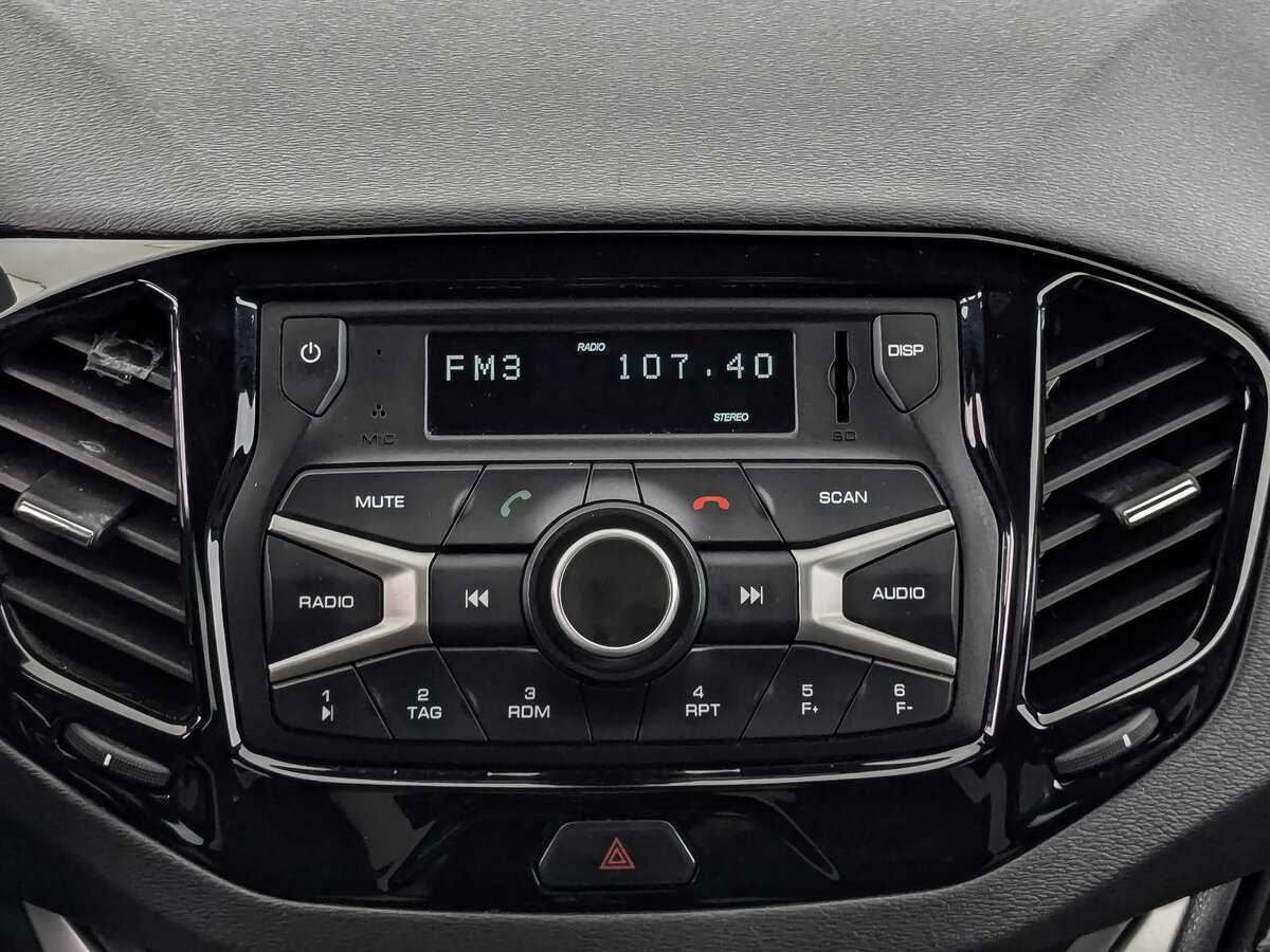 Купить Lada (ВАЗ) Vesta, 2021, 68 000 км.. Фото: #12