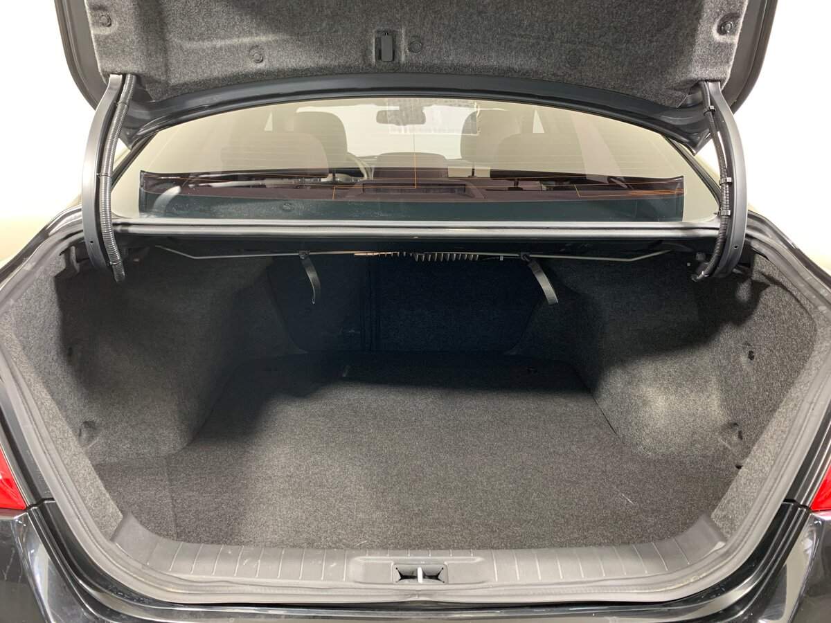 Купить Nissan Teana, 2014, 163 989 км.. Фото: #18