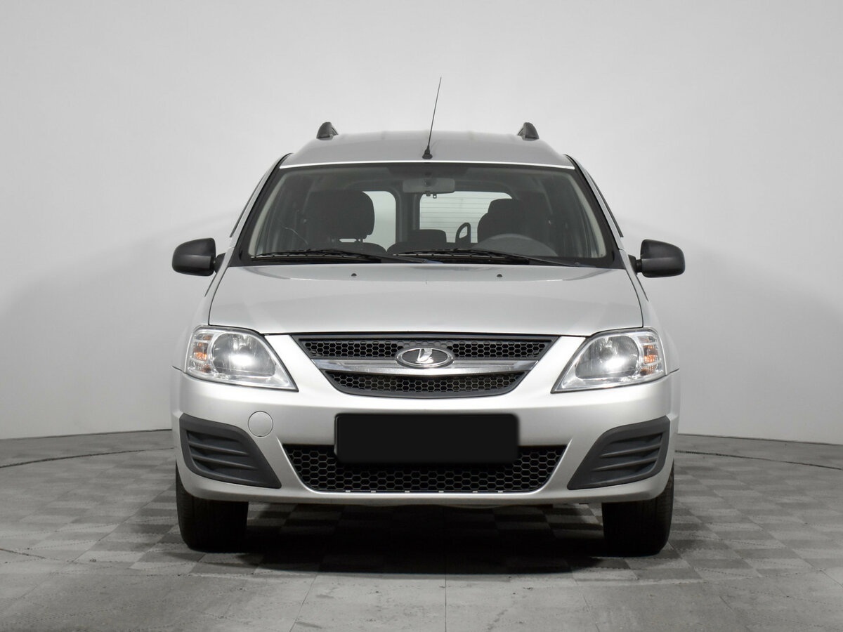 Купить Lada (ВАЗ) Largus, 2014, 120 000 км.. Фото: #1