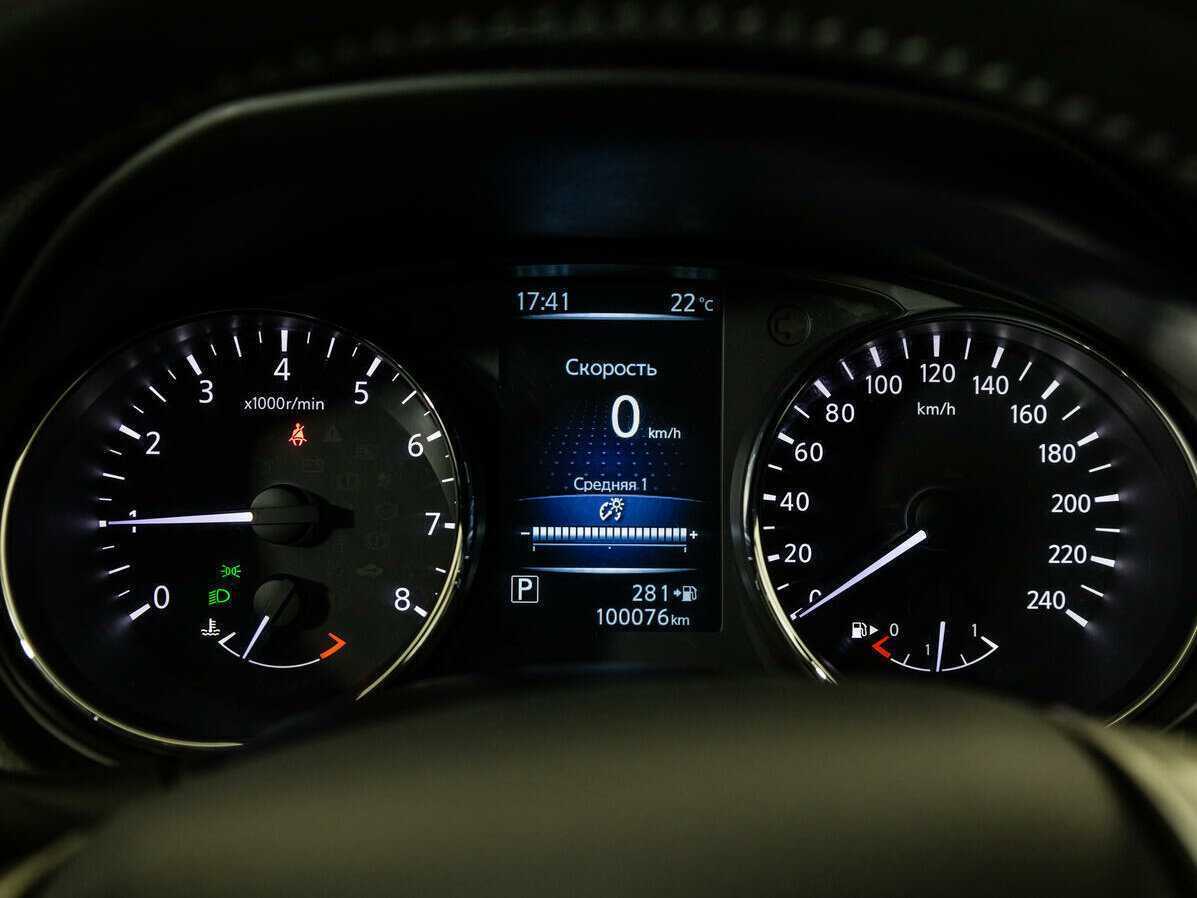 Купить Nissan Qashqai, 2015, 100 075 км.. Фото: #11