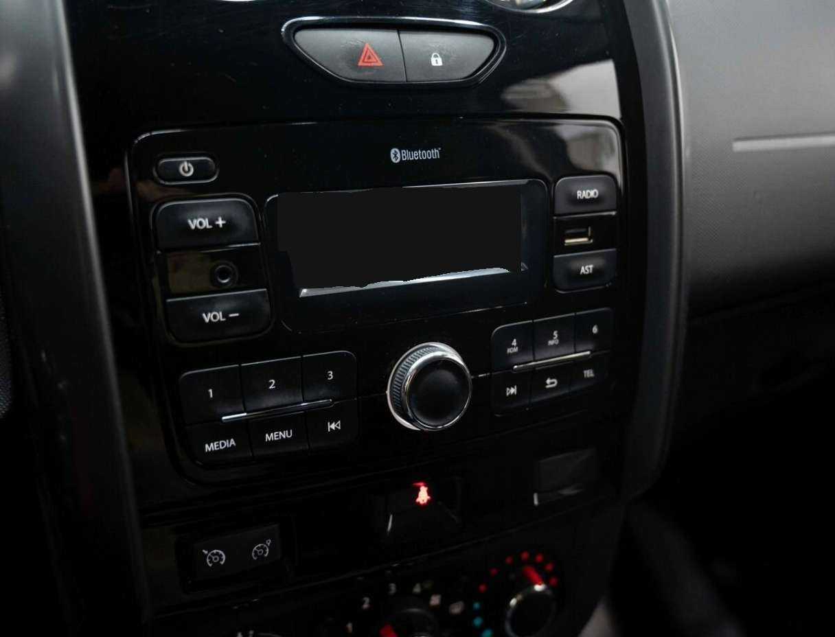 Купить Renault Duster, 2018, 100 904 км.. Фото: #18