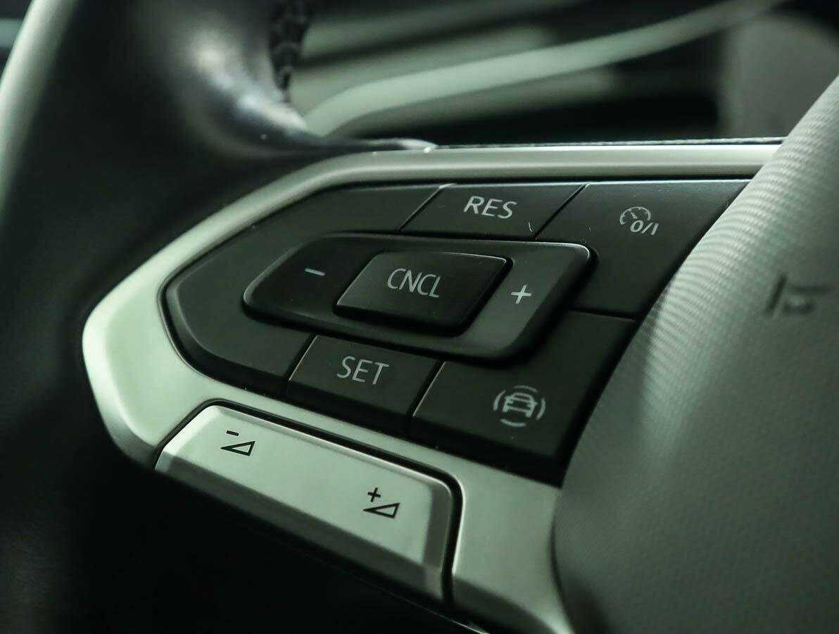 Купить Volkswagen Polo, 2021, 55 028 км.. Фото: #9