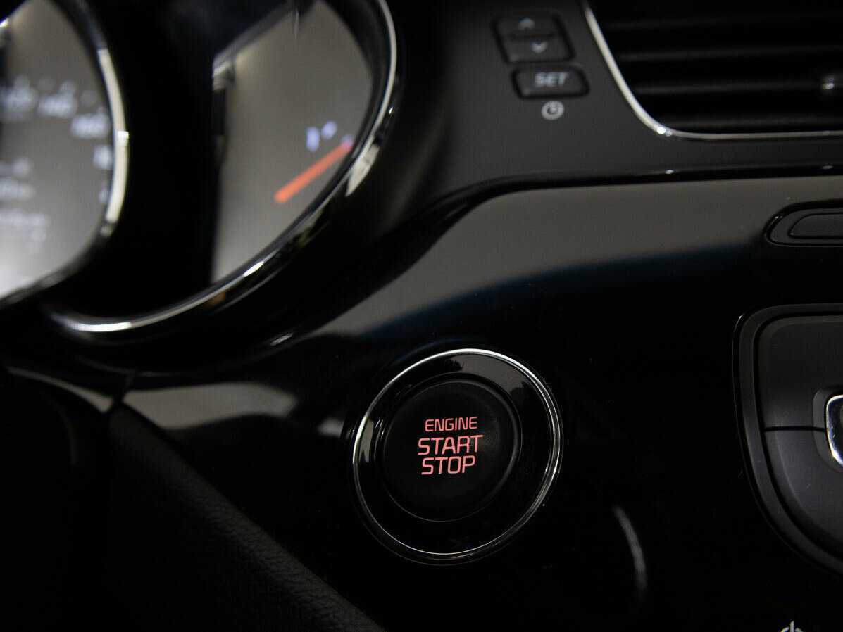 Купить Kia Ceed, 2014, 108 838 км.. Фото: #12