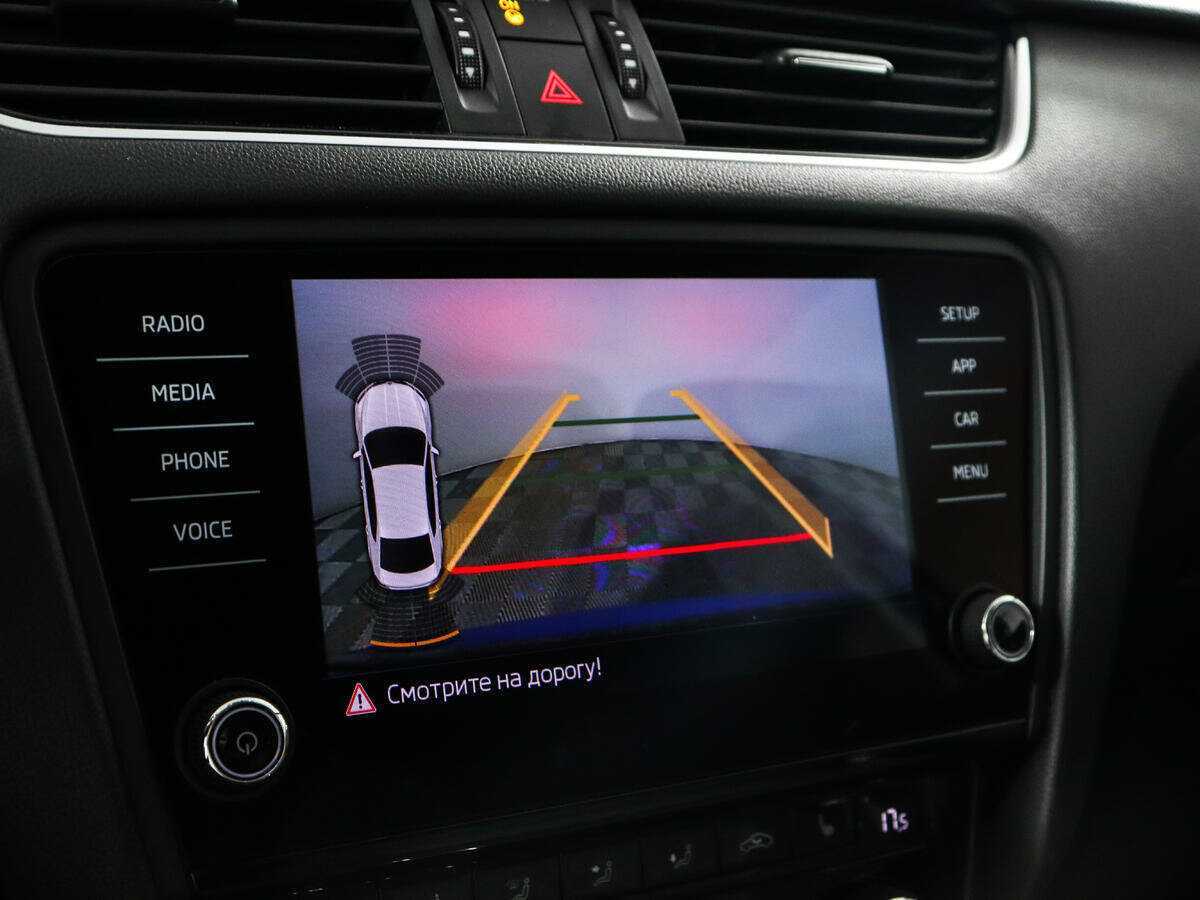 Купить Skoda Octavia, 2020, 129 000 км.. Фото: #14