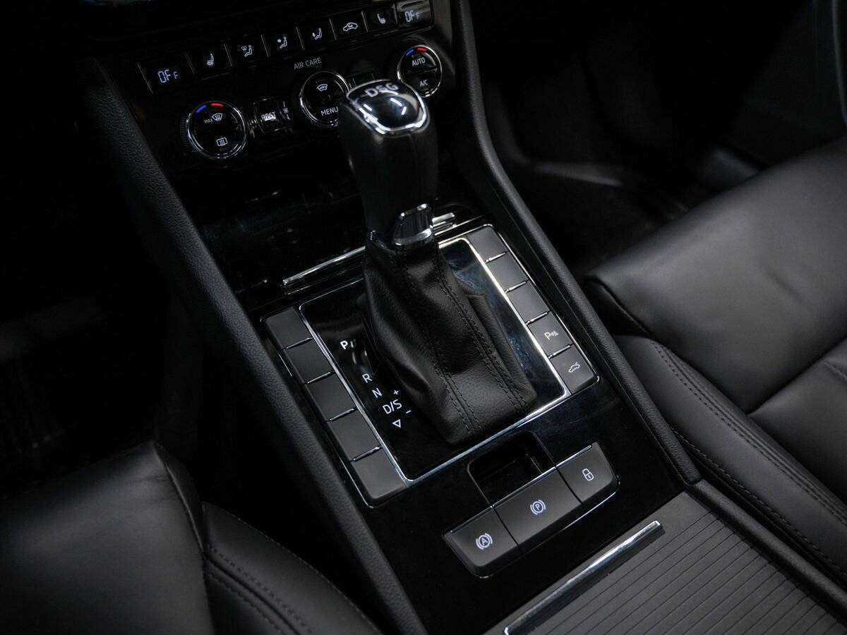 Купить Skoda Superb, 2017, 142 000 км.. Фото: #21