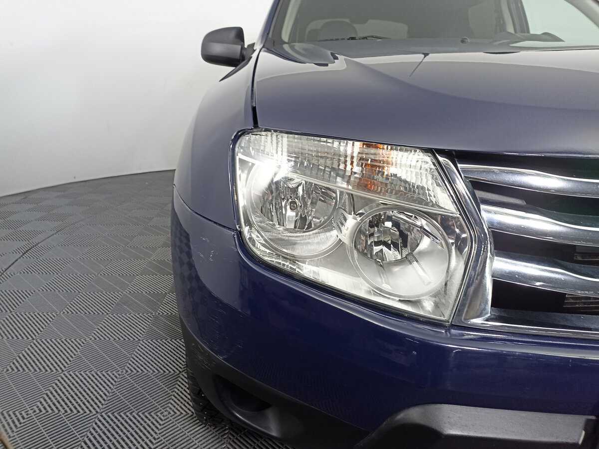 Купить Renault Duster, 2013, 124 622 км.. Фото: #16