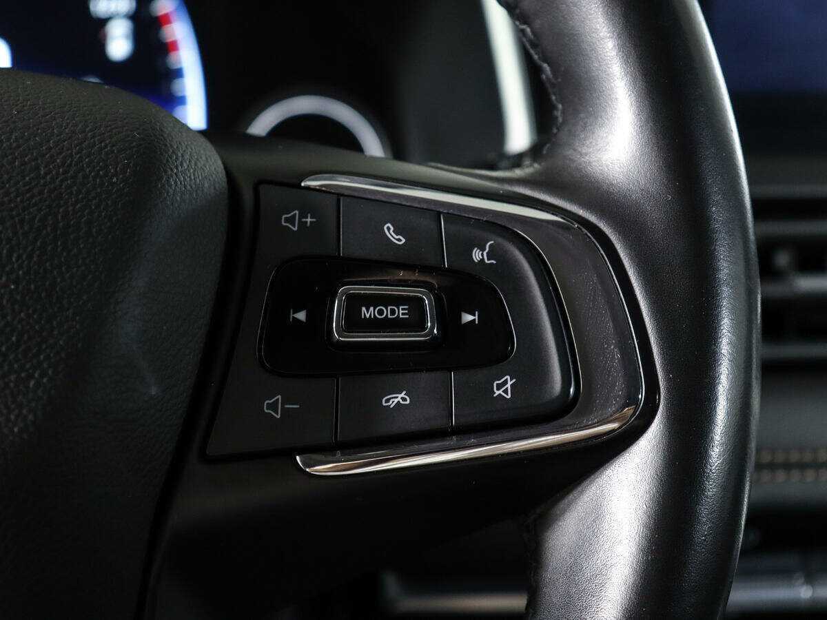 Купить Chery Tiggo 8, 2020, 48 000 км.. Фото: #16