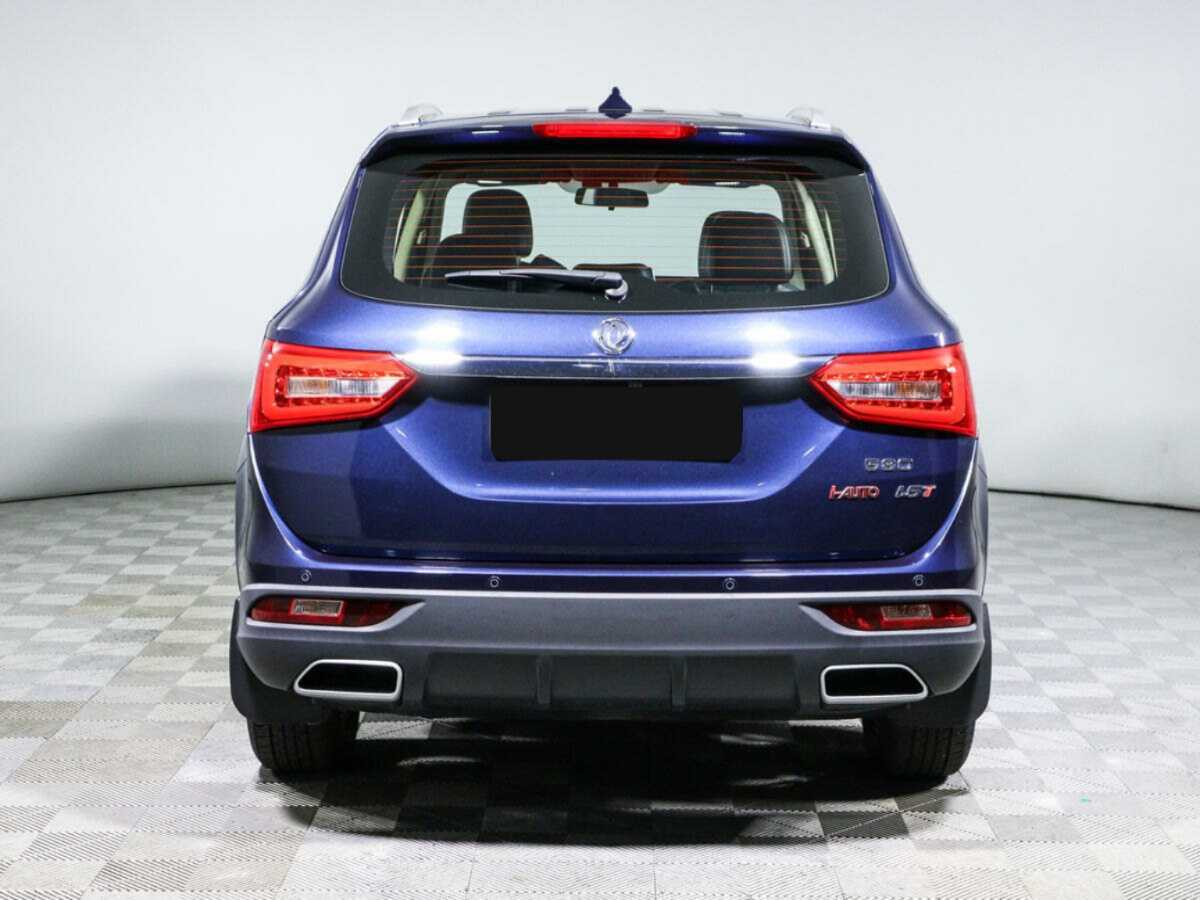 Купить Dongfeng 580, 2021, 22 588 км.. Фото: #4