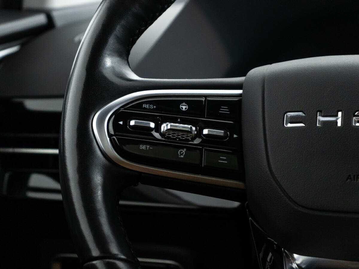 Купить OMODA C5, 2022, 59 804 км.. Фото: #26