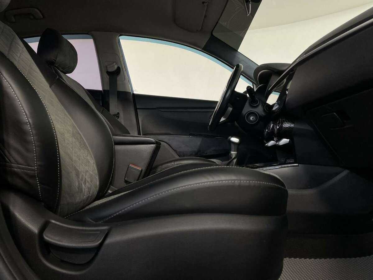 Купить Kia Rio, 2017, 137 000 км.. Фото: #13