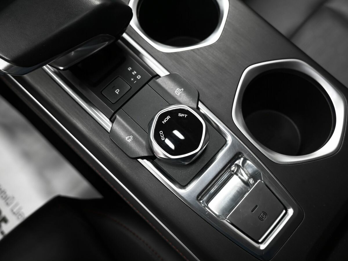 Купить Changan CS55 Plus, 2022, 74 988 км.. Фото: #21