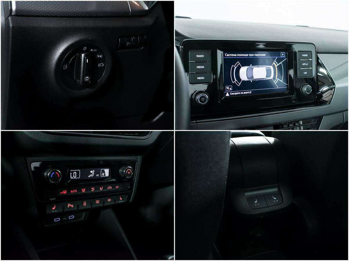 Купить Volkswagen Polo, 2021, 52 000 км.. Фото: #15