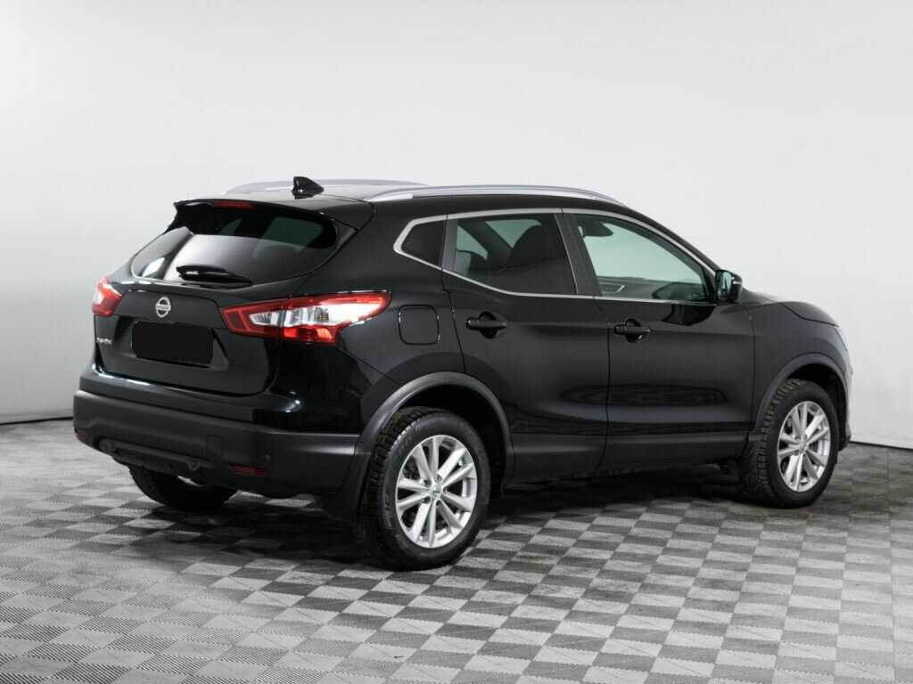 Купить Nissan Qashqai, 2018, 74 923 км.. Фото: #3