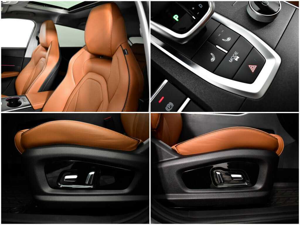 Купить OMODA C5, 2023, 31 002 км.. Фото: #16