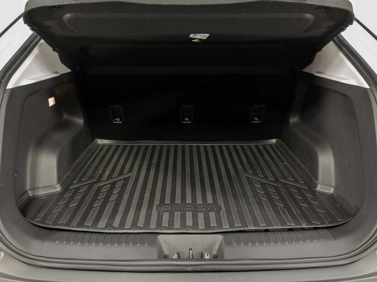 Купить OMODA C5, 2023, 4 225 км.. Фото: #25