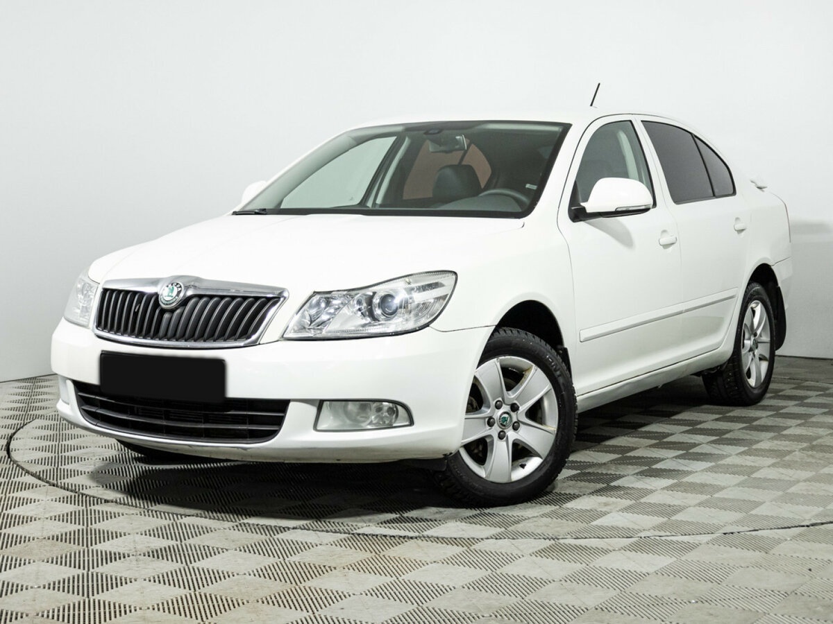 Купить Skoda Octavia, 2012, 240 001 км.. Фото: #0
