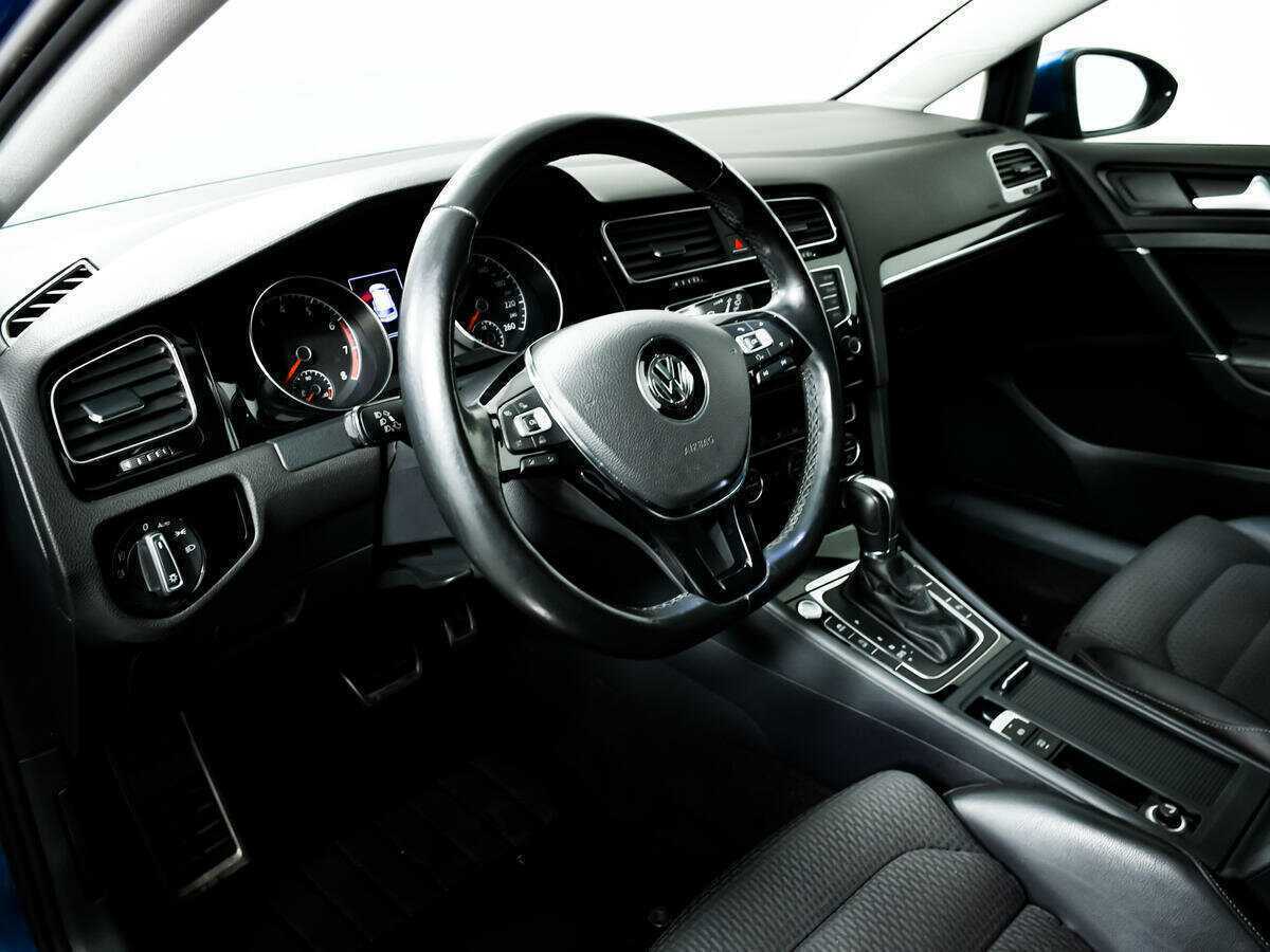 Купить Volkswagen Golf, 2013, 91 000 км.. Фото: #11
