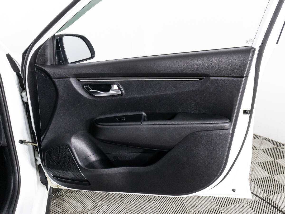 Купить Kia Rio, 2020, 43 646 км.. Фото: #27