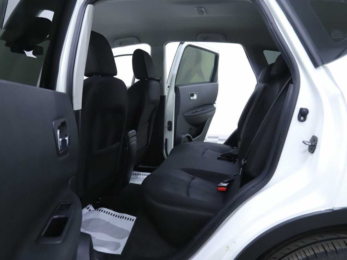 Купить Nissan Qashqai, 2013, 185 500 км.. Фото: #15