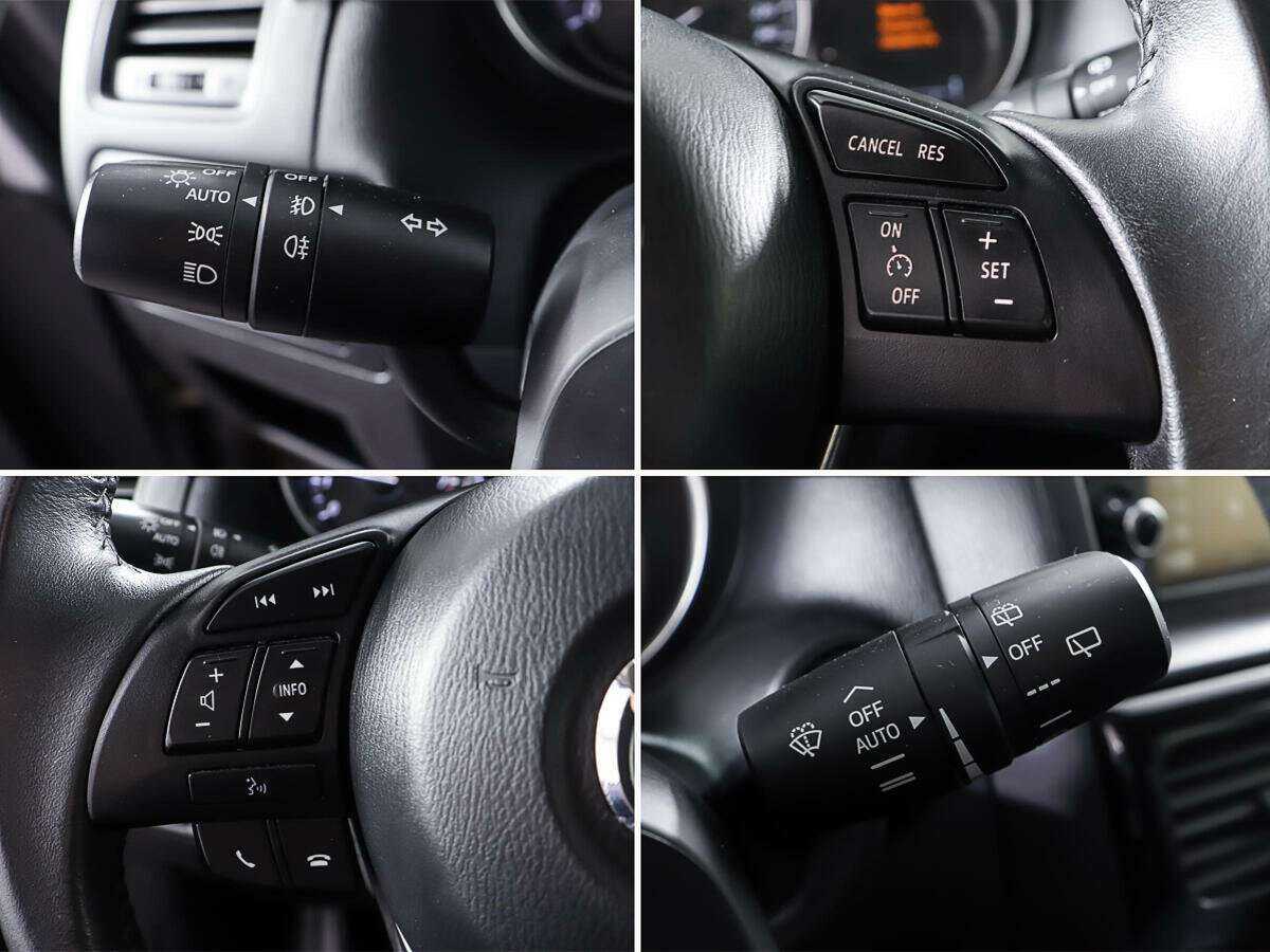 Купить Mazda CX-5, 2013, 128 018 км.. Фото: #18