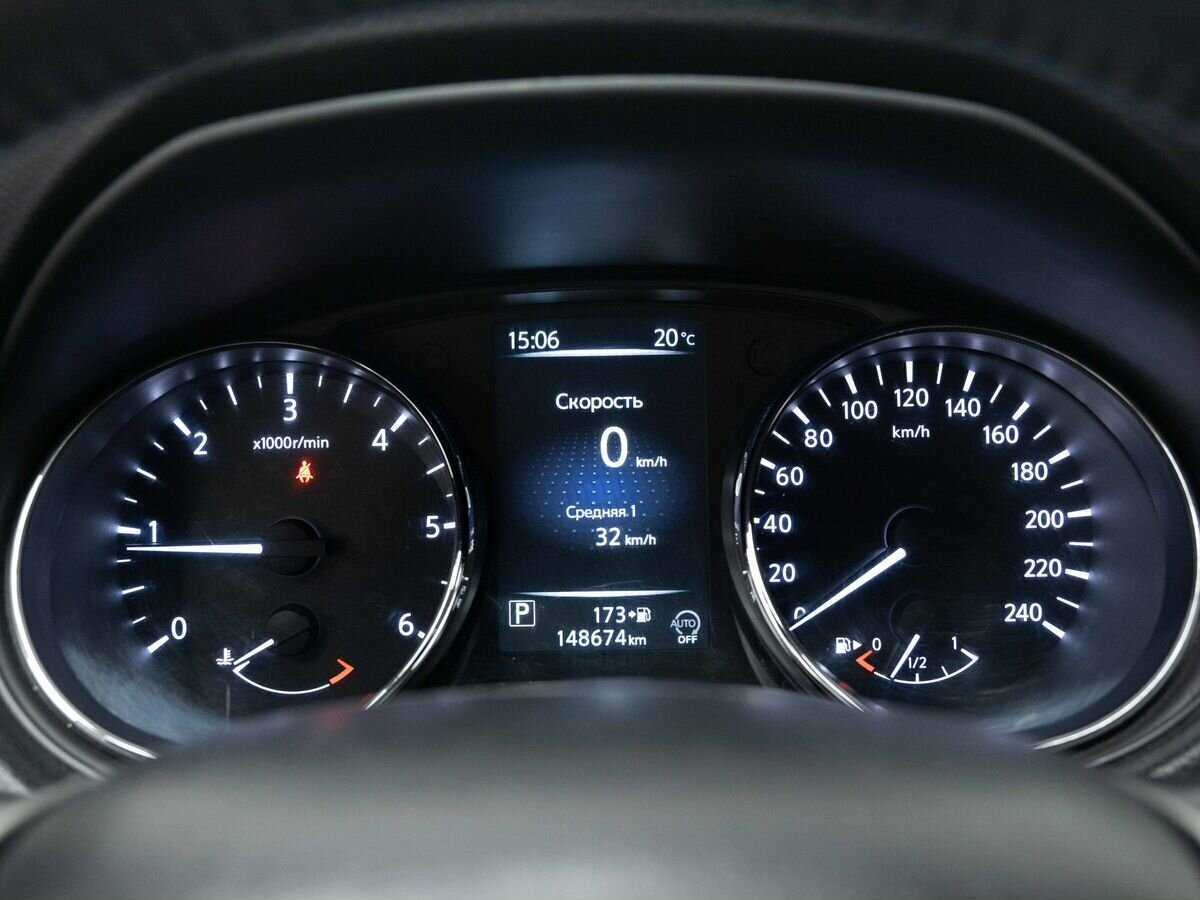 Купить Nissan Qashqai, 2017, 148 672 км.. Фото: #13