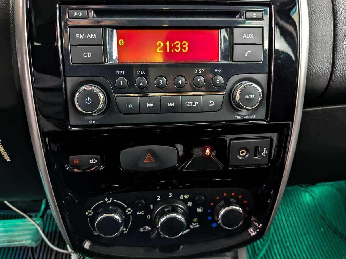 Купить Nissan Terrano, 2015, 178 211 км.. Фото: #11