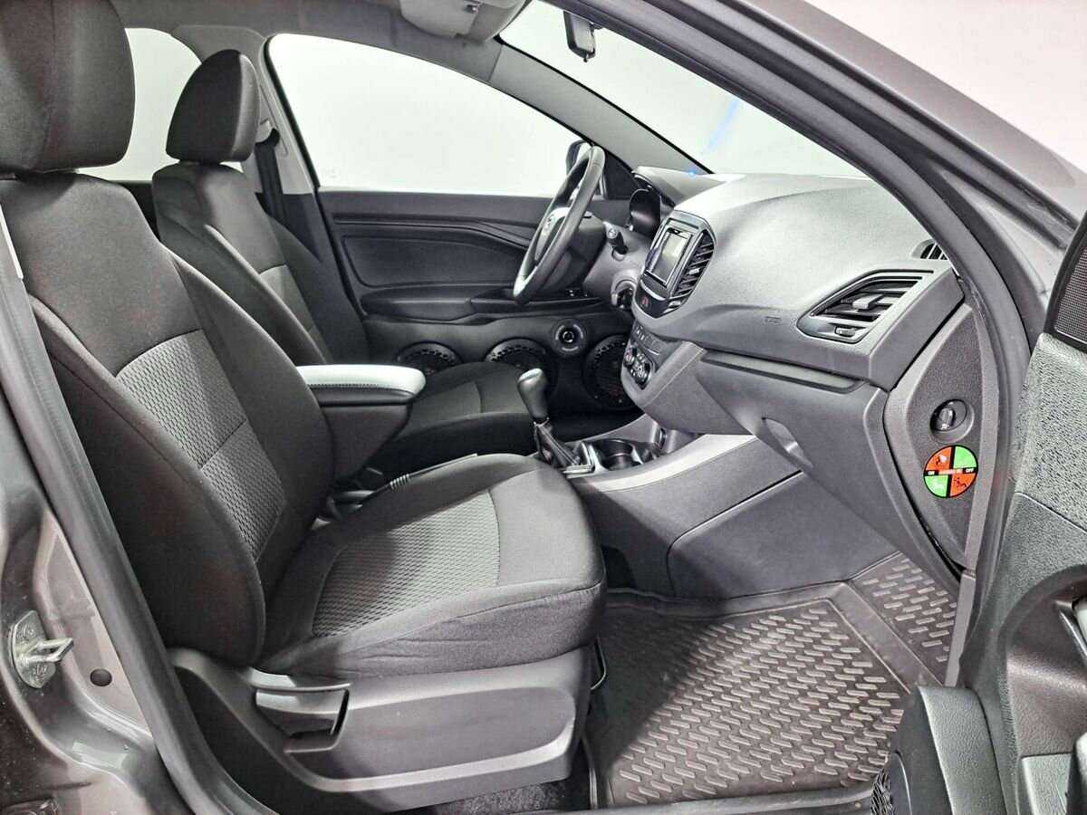 Купить Lada (ВАЗ) Vesta, 2017, 76 000 км.. Фото: #8