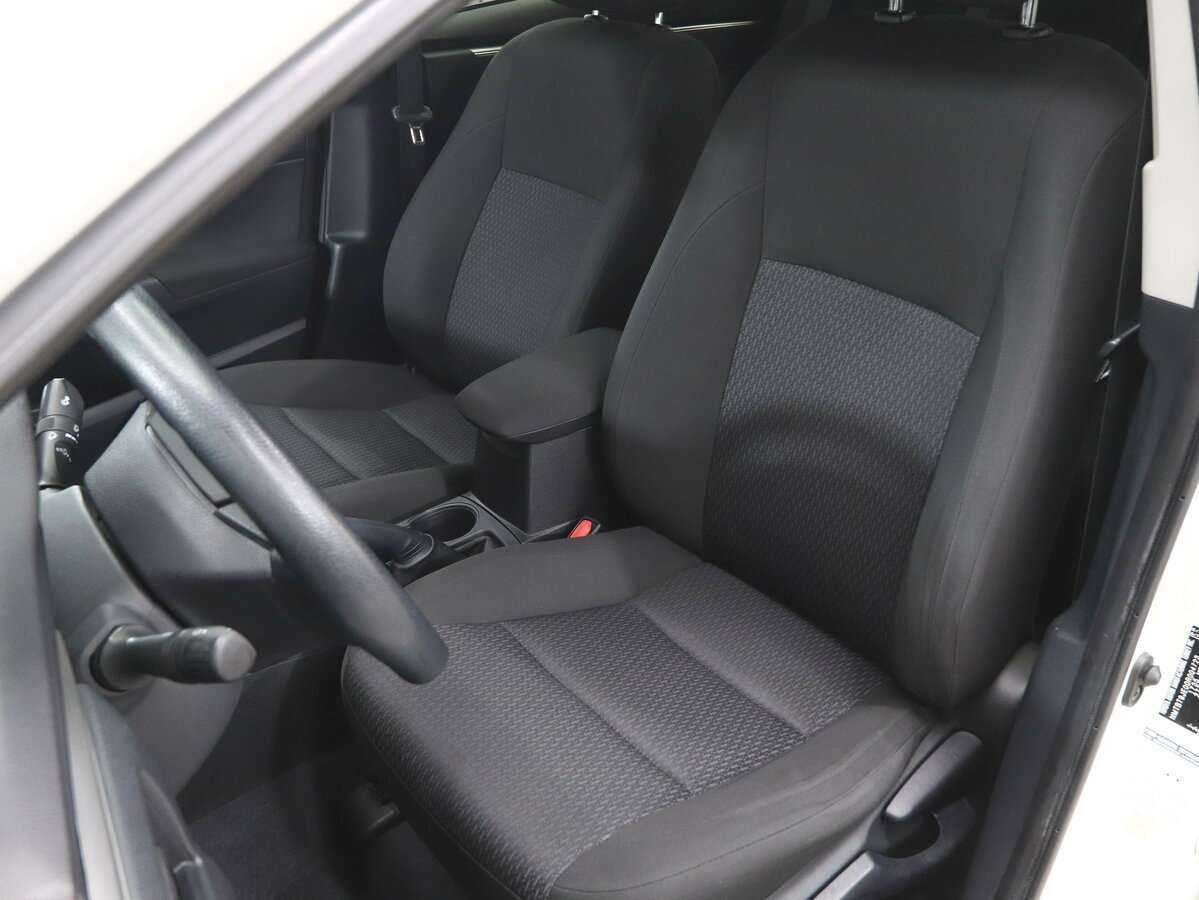 Купить Toyota Corolla, 2014, 97 500 км.. Фото: #7