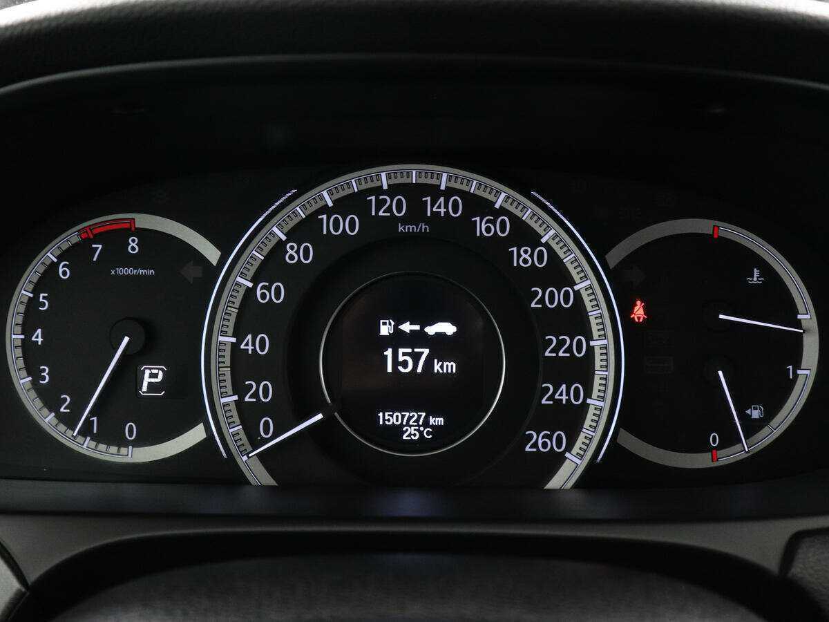 Купить Honda Accord, 2013, 150 762 км.. Фото: #7
