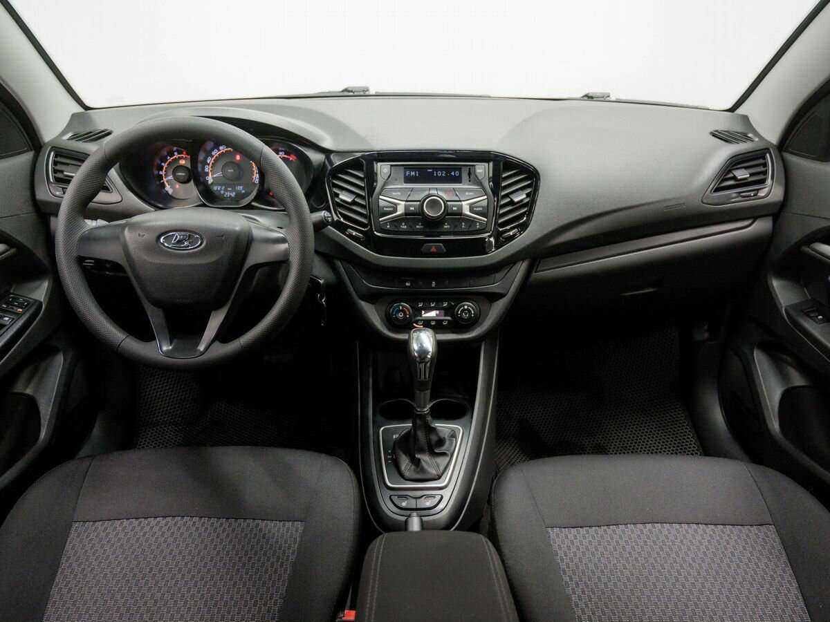 Купить Lada (ВАЗ) Vesta, 2020, 137 047 км.. Фото: #7