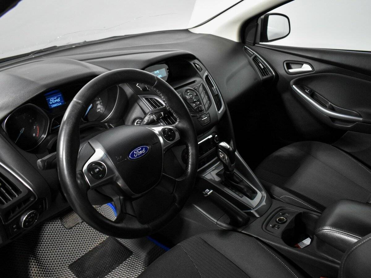 Купить Ford Focus, 2013, 330 051 км.. Фото: #8