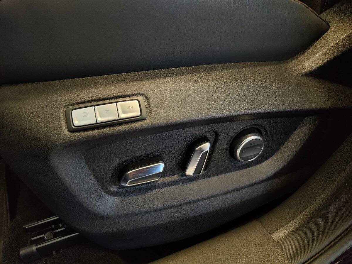 Купить Chery Tiggo 8 Pro, 2021, 60 500 км.. Фото: #12