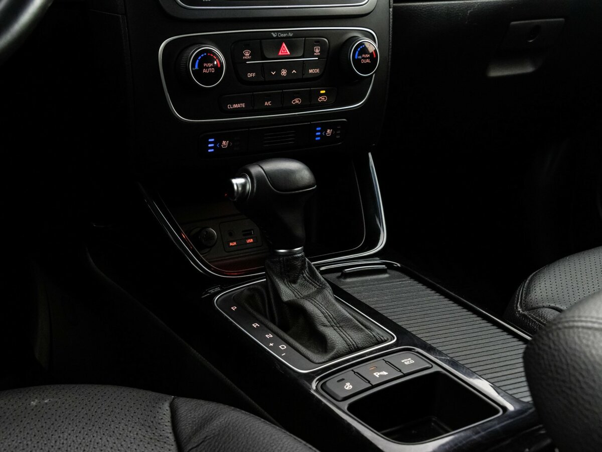Купить Kia Sorento, 2014, 72 499 км.. Фото: #9