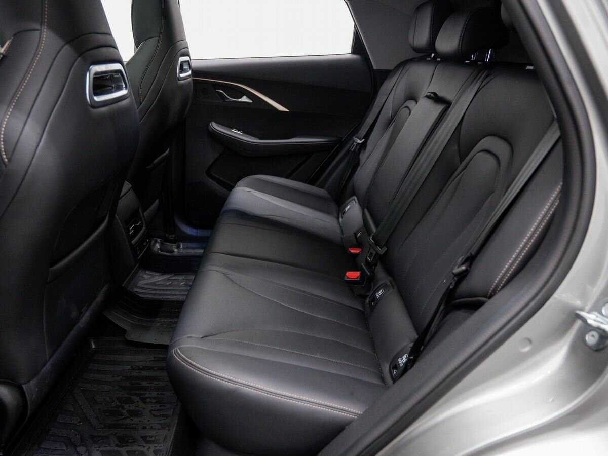 Купить OMODA C5, 2023, 6 277 км.. Фото: #11