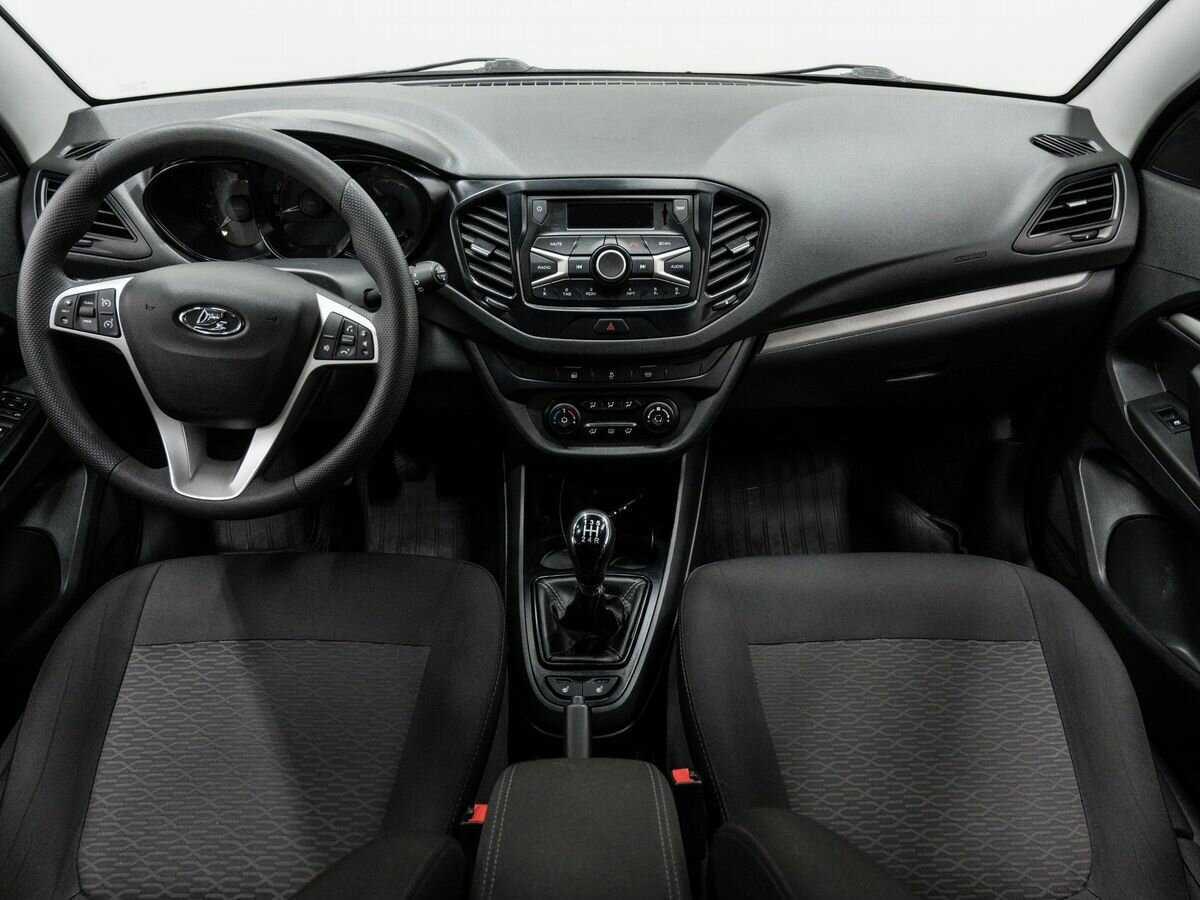 Купить Lada (ВАЗ) Vesta, 2019, 47 000 км.. Фото: #10