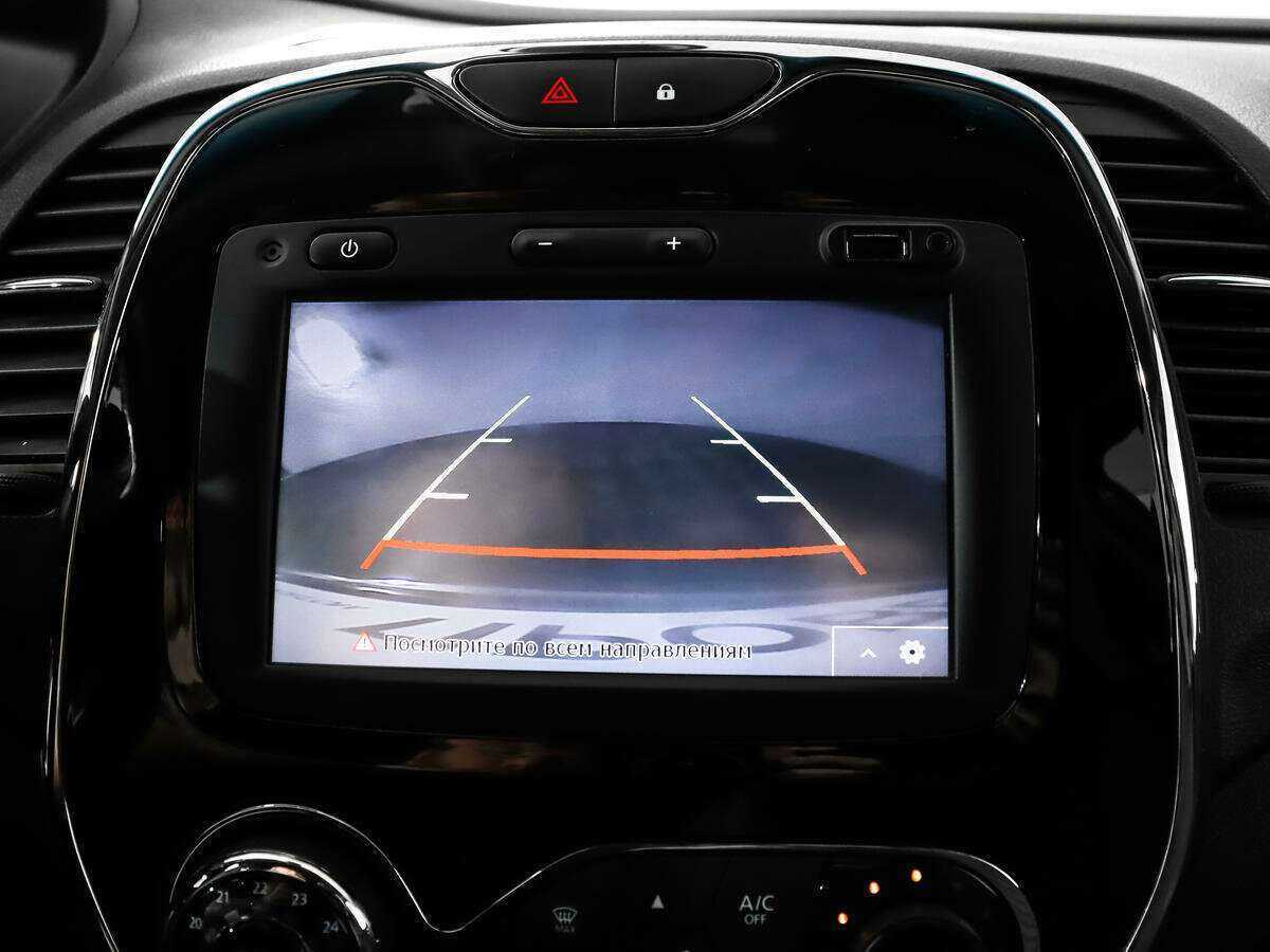 Купить Renault Kaptur, 2018, 81 111 км.. Фото: #15