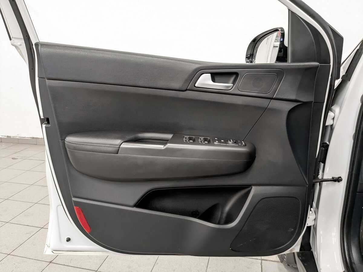 Купить Kia Sportage, 2016, 79 640 км.. Фото: #18