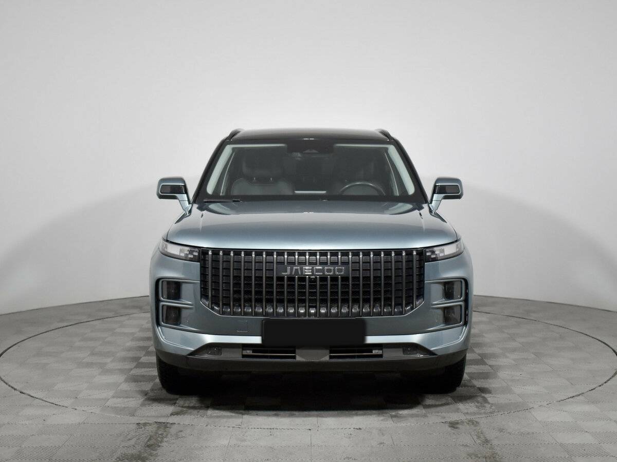 Купить Jaecoo J7, 2024, 36 687 км.. Фото: #1