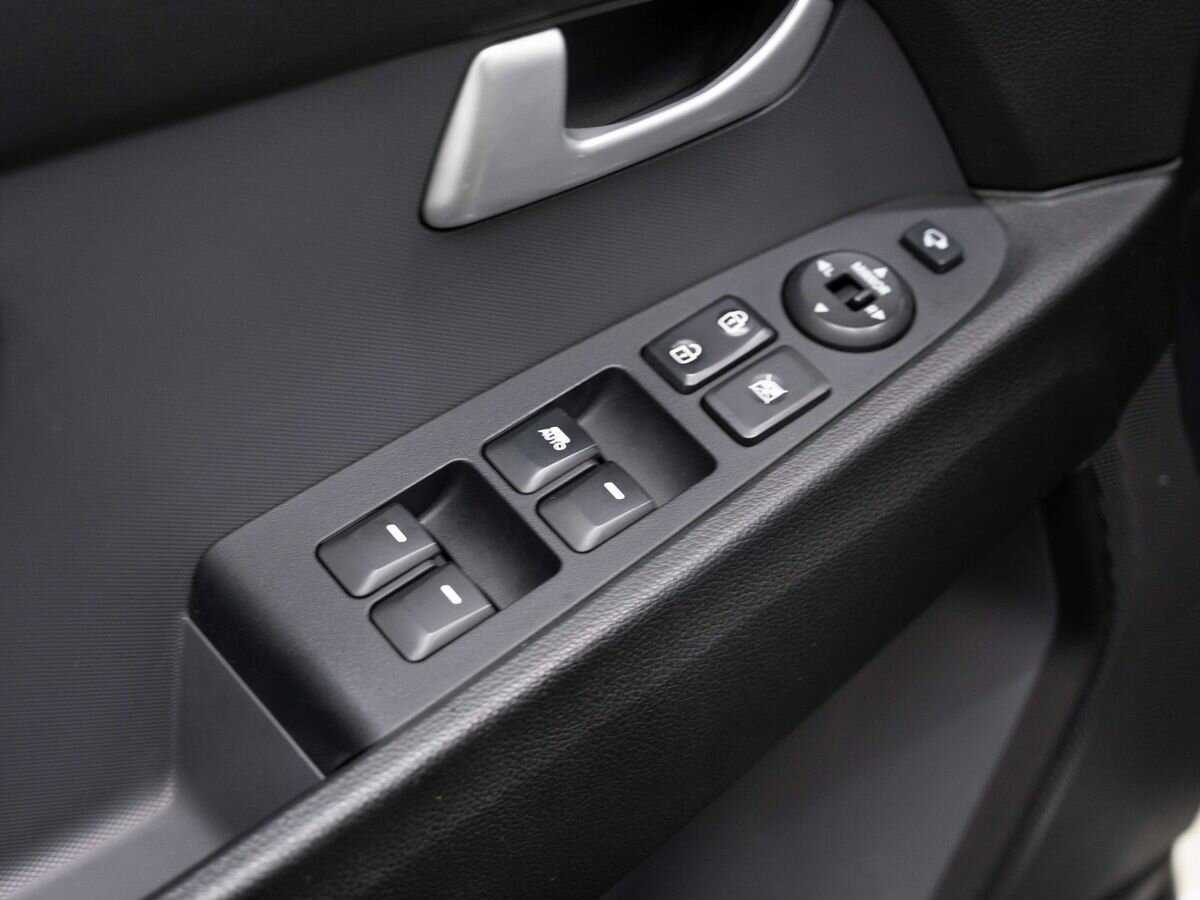 Купить Kia Sportage, 2014, 163 840 км.. Фото: #16