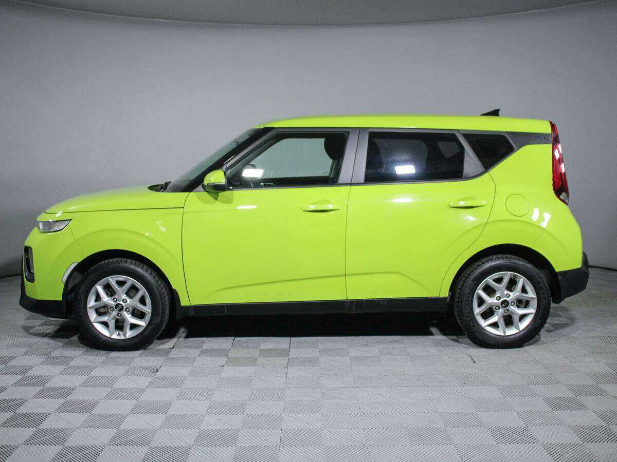 Купить Kia Soul, 2019, 75 000 км.. Фото: #7