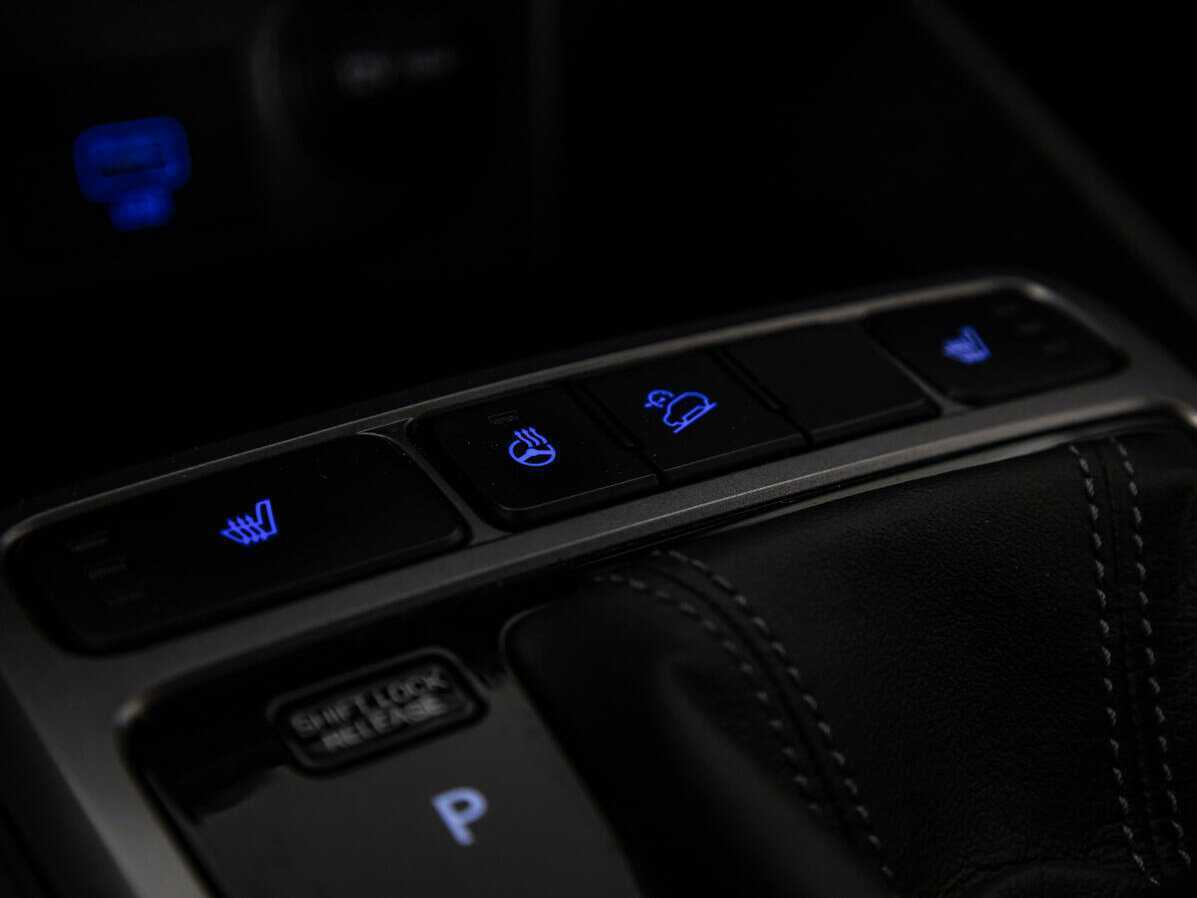 Купить Hyundai Creta, 2019, 94 000 км.. Фото: #13