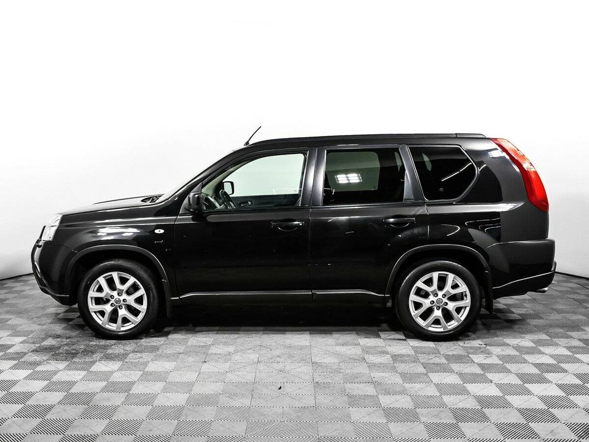 Купить Nissan X-Trail, 2012, 148 009 км.. Фото: #7