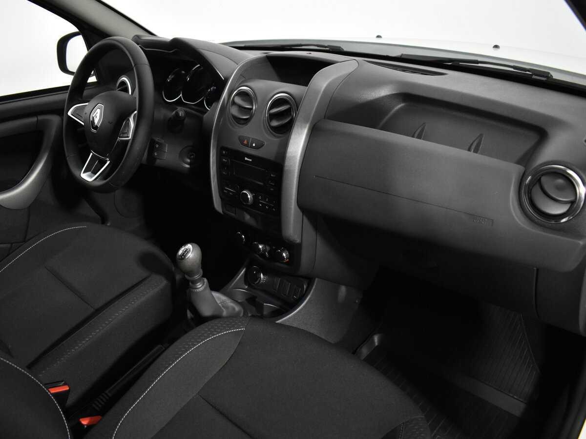 Купить Renault Duster, 2020, 20 226 км.. Фото: #14