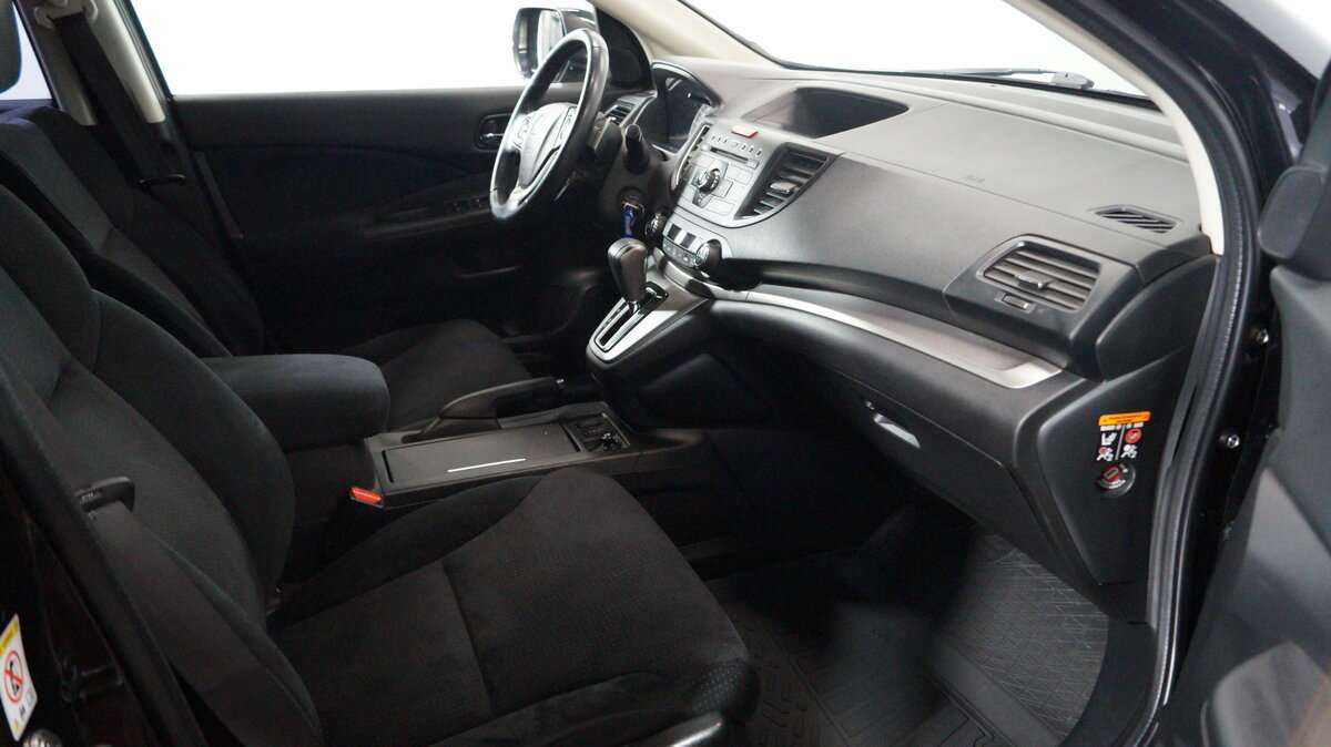 Купить Honda CR-V, 2013, 138 080 км.. Фото: #7