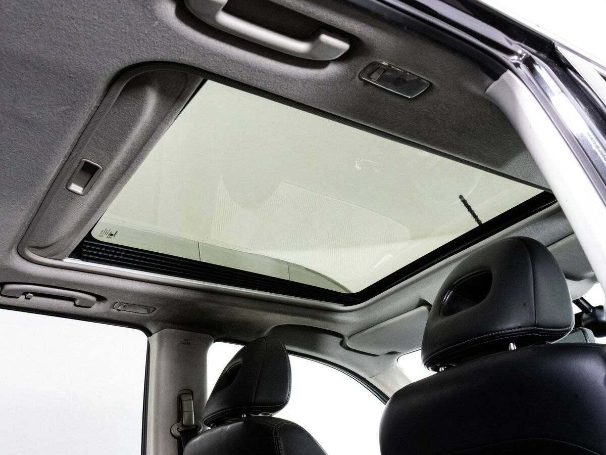 Купить Nissan X-Trail, 2013, 202 212 км.. Фото: #18