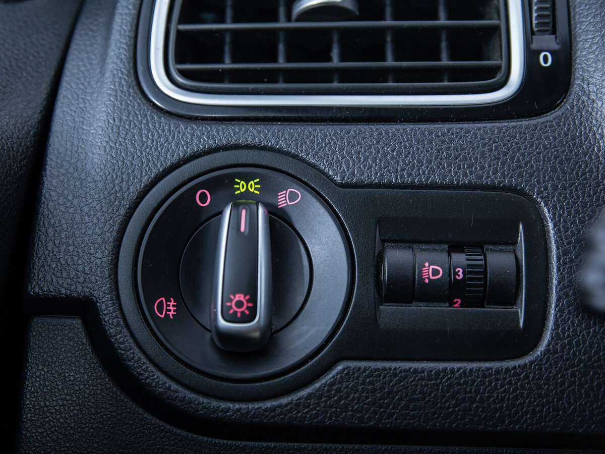 Купить Volkswagen Polo, 2019, 44 533 км.. Фото: #13